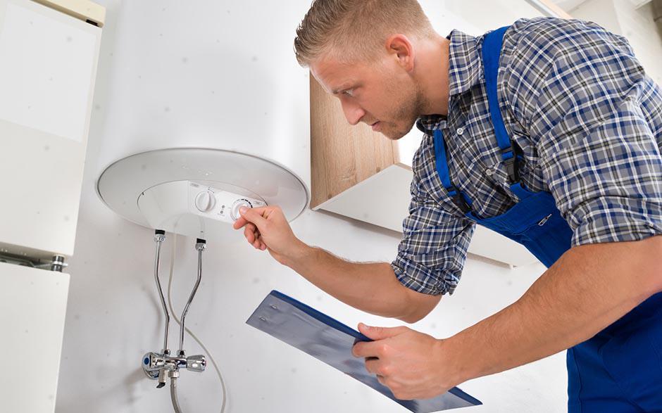 réparation chauffage électrique Formerie