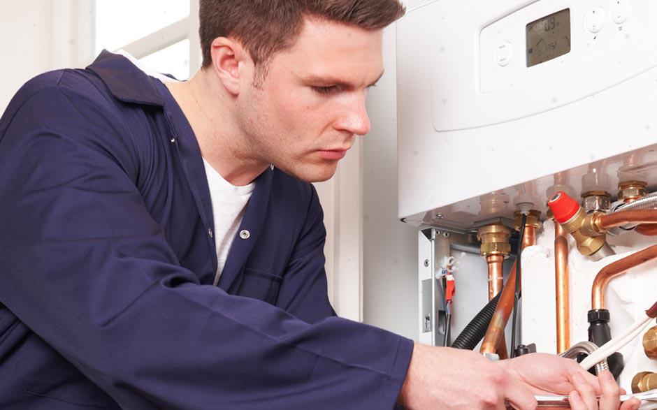  réparation chauffage électrique Formerie
