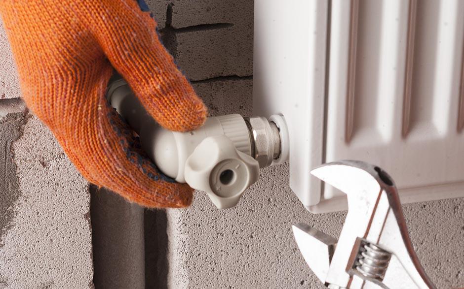 réparation chauffage électrique Formerie